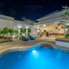 Modern 1BR Pool Villa in Bingin - K3-E