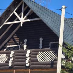Synevyr House Апартаменти 2