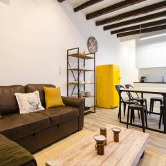 Luminoso familiar- 2D 2B- Cava Alta