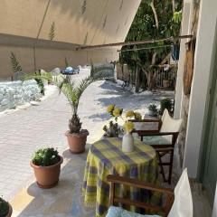 Katerina's Home
