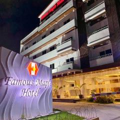 Famous Maple Hotel