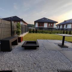 Apartamenty w Sercu Sosnówki