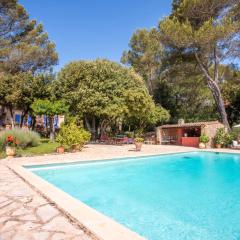 Bastide Lou Pèbre D’aï