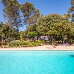 Bastide Lou Pèbre D’aï