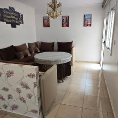 Super LUX Appartement