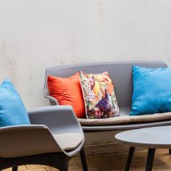 Custonaci Addisio Home