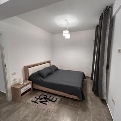 Apartament Andrei