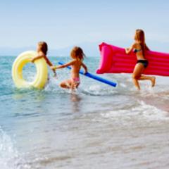 MARBELLA BEACHFRONT - Beachside apartment with stunning sea views