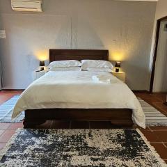 Boabab at Greenway Woods