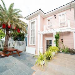 Chang Luxury Villa Beach View