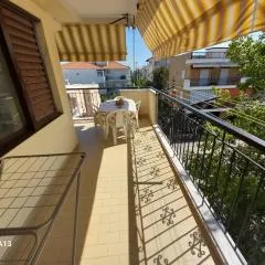 Beach apartment, Paralia Dionysiou, Chalkidiki
