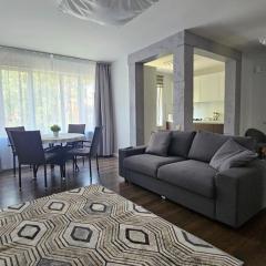 Marta's apartment