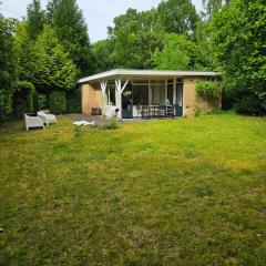 Bungalow Eekhoorn | 4 personen - Vakantiepark De Kremmer