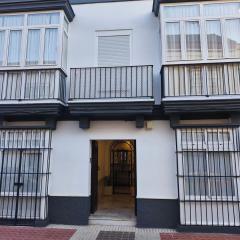 Casa San Juan 55 - Centro Sanlúcar