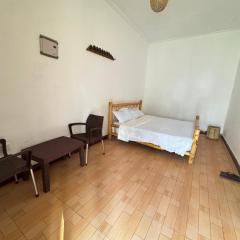 Itegetse Farmstay