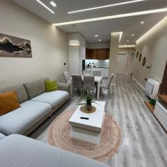 Dalvi Apartments