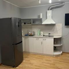 Квартира на Казахстан 72