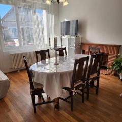 Maison Fatonnette