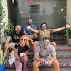 Sia Taj Hotel nearest Taj Mahal Agra