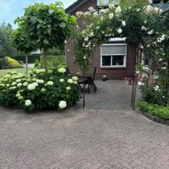 Vakantiehuisje Wekerom