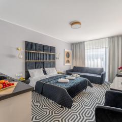 Comfort Apartment in Kołobrzeg - Komfortowy Apartament w Kołobrzegu