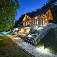 Kuća za odmor Šokot