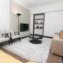 iFlat Historical Luxury Apartment San Luca 11 B