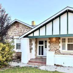 Arthurs Place - Burra