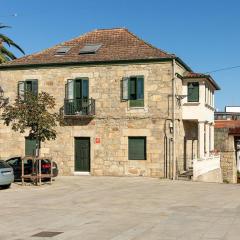 casa da urraca
