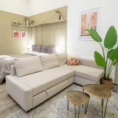 Oasi al Centro Storico