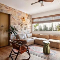Sundowner Suite No. 2