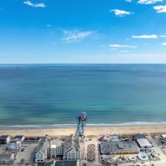 Walk to Beach Pier Sunset Suites 9