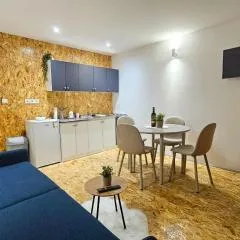Apartman SOKAK
