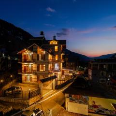Hotel Valley Vista Manali