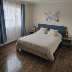 Alojamiento El Cóndor