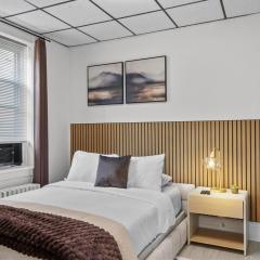 Modern Studio - Parking Available - 15 min NYC