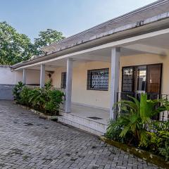 Maison moderne et cosy en plein centre ville de Douala