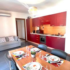 Appartamento Abbondio - vicino al centro storico