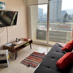 Comfortable 3 bedroom apartment