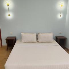 Kuala Lumpur Residence At Hotel Times square