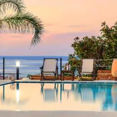 Cretan Dream Villa