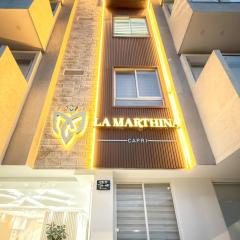 La Marthina Capri