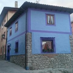 La Casina de Llanes