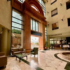 Hotel Florencia by Marho