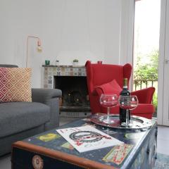 Il Cortiletto - Cozy Apt Brand New Equipped Private Garden - BBQ