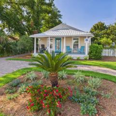Coastal Cottage