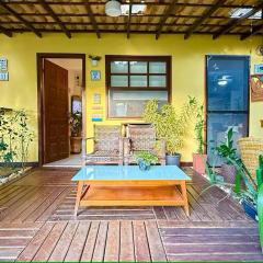 Casa em Condomínio Residencial Aroeira 500 m Da Praia - Geriba - Armação Dos Búzios