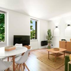 Appartement Marseille Au pied du Panier