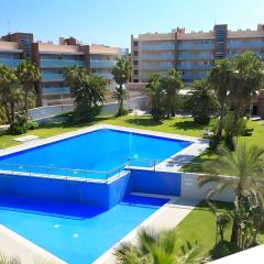 Eden Flat Port Aventura