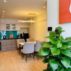 Blessed Apartment - Duplex